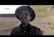 JT SWAHILI du 19 août 2020