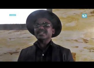 JT SWAHILI du 19 août 2020