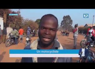 LE JOURNAL DU 25 AOUT 2020