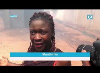 JT SWAHILI DU 12 AOUT 2020