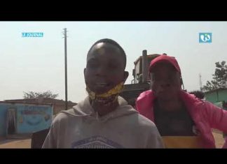 JT FRANÇAIS DU 15 AOÛT 2020