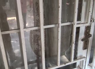 Kolwezi/Quartier Joli-Site: Tentative d’incursion par des voleurs à mains armées, sur l’avenue Mputu