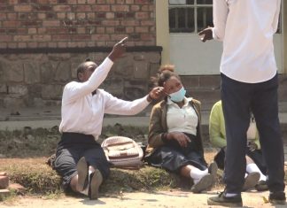 Lualaba/EXETAT: Faible taux de participation des sourds-muets