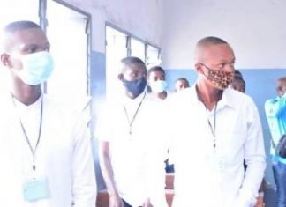 RDC/EXETAT: Début, ce lundi 07 septembre, de la session ordinaire