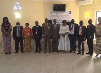 Lualaba: Lancement ce jeudi, de l’atelier sur la Vulgarisation de la Politique Nationale de l’Aménagement du territoire