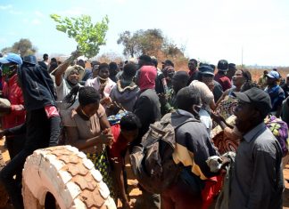 Lualaba/Village Mukumbi: Le retour au bercail des ex-habitants, jadis délocalisés