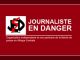 Plus ou moins 116 cas d’atteinte à la liberté de la presse recensés en RDC annonce Journaliste En Danger (JED)