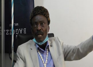 Lualaba: La vente illégale terres au village Mupandja; les habitants accusent les chefs du village