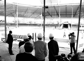 Haut-Katanga: Accident grave à l’amphithéâtre de l’Université de Lubumbashi, Jacques Kyabula présente ses regrets