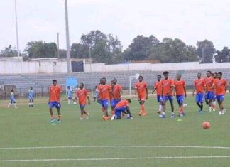 Linafoot D2: L’AS Victoria condamne le CS Manika au partage des points