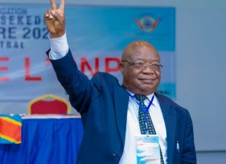 RDC: Kasonga Tshilunde, le Président de l’UNPC n’est plus