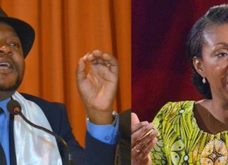 RDC/conseil d’Etat : Le juge déclare irrecevable la requête du député Fabrice Puela-Bureau Ass. Nationale