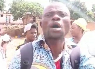 Lualaba: Les habitants du quartier Hewa Bora haussent le ton face aux érosion