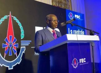 RDC: Contre-attaque de la FEC face à l’annulation de l’élection d’Albert YUMA par le Conseil d’Etat