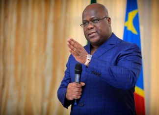 Discours en congrès: Tshisekedi met en lumière les raisons de la rupture de la coalition FCC-CACH