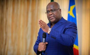Discours en congrès: Tshisekedi met en lumière les raisons de la rupture de la coalition FCC-CACH
