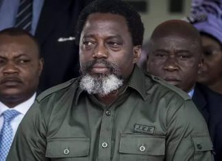 Joseph Kabila attendu dans la province du Lualaba ce mercredi 9 décembre 2020
