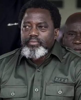 Joseph Kabila attendu dans la province du Lualaba ce mercredi 9 décembre 2020