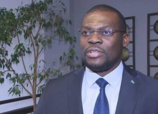 Nord-Ubangi: Le Gouverneur IZATO NZEGE destitué par les Députés provinciaux