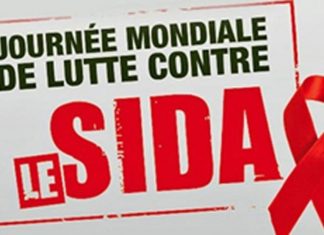 Célébration de la Journée Mondiale de lutte contre le VIH SIDA, le Lualaba se met en lutte