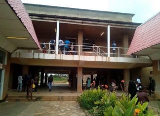 Lualaba: La délégation des étudiants prête à résoudre tous les problèmes au seins des universités