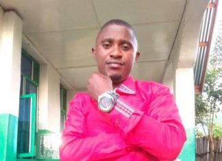 BÉNI: Pius MANZIKALA, Journaliste, enlevé lors d’une attaque des ADF