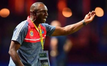 RDC/SPORT: Florent IBENGE, nouveau sélectionneur des LÉOPARDS locaux