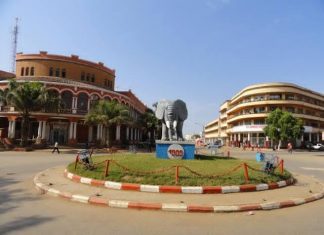 Haut-Katanga: Bientôt une salle de surveillance de toute la ville de Lubumbashi