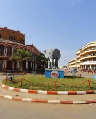 Haut-Katanga: Bientôt une salle de surveillance de toute la ville de Lubumbashi