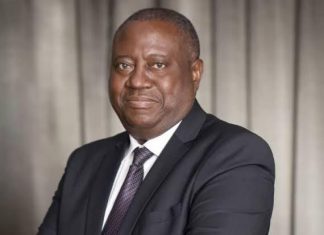 Lualaba: Mise au point sur une prétendue suspension de Richard Muyej