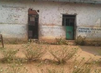 Lomami: Libération des 14 détenus de la prison de MWENE DITU