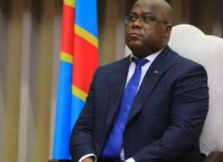 Discours sur l’état de la Nation: Est-ce Constitutionnel de s’adresser devant le parlement avec un bureau d’âge à l’Assemblée Nationale ?