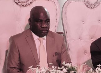 Donat TSHIMBOJ : « Richard MUYEJ doit être célébré, il faut le célébrer »