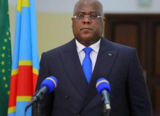 Discours du Chef de l’État: Felix Tshisekedi nommera un informateur pour identifier une nouvelle majorité