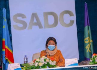 Clôture ce samedi des travaux de la 48eme session du forum parlementaire de la SADC