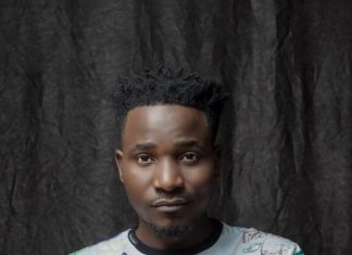 Lualaba-Culture: Tienness Naja Tonitruant s’offre 2020 avec un tube et trône en maître