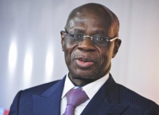 Élection à la FEC, le Conseil d’État écarte Albert YUMA