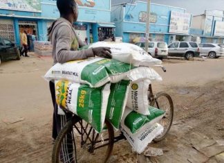 Lualaba/Économie: Flambée des prix des denrées de première nécessité