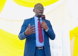 Le Lualaba sera doté dans le prochain jour d’un centre intégré pour les victimes des violences sexuelles