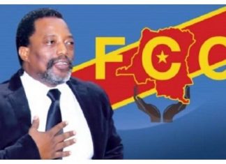 Lualaba : Sauf imprévu, Joseph Kabila arrive ce vendredi à Kolwezi (officiel)