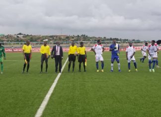 Linafoot D2: LE CS MANIKA PARLE ET MONT SION SE TAIT DANS LE DERBY !