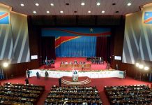 Assemblée Nationale: « Pendant cette session, on va devoir contrôler la gestion du bureau Mabunda (Mbata)