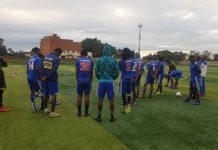 Linafoot D2: Après son succès devant Mutoshi, le CS Manika se remet au travail