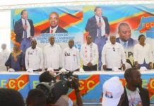 LE FRONT COMMUN POUR LE CONGO (FCC) VERS L’OPPOSITION ?