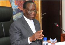 Union sacrée en RDC: Le premier ministre, Ilunkamba visé par une motion de censure en gestion