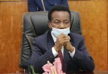 RDC : L’Assemblée nationale s’engage à soutenir le chef de l’État pour mettre fin aux tueries de l’Est (Bureau d’âge)