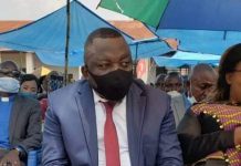 Lomami: « Le député Augustin Malangu est enlevé par des inconnus à Kinshasa », témoigne son frère
