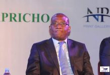 Guylain NYEMBO nommé Directeur de Cabinet du Chef de l’État