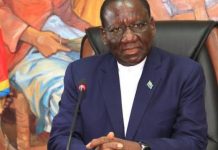 Sylvestre ILUNKAMBA convoqué à l’Assemblée Nationale, Quel sera son sort s’il ne se présente pas?