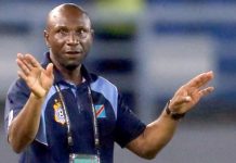 CHAN 2020 : Florent IBENGE guéri de la Covid-19 tout comme MATAMPI, GIKANJI et MUKUMI